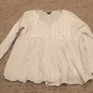 Women’s blouse